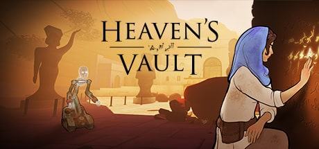 Heaven's Vault