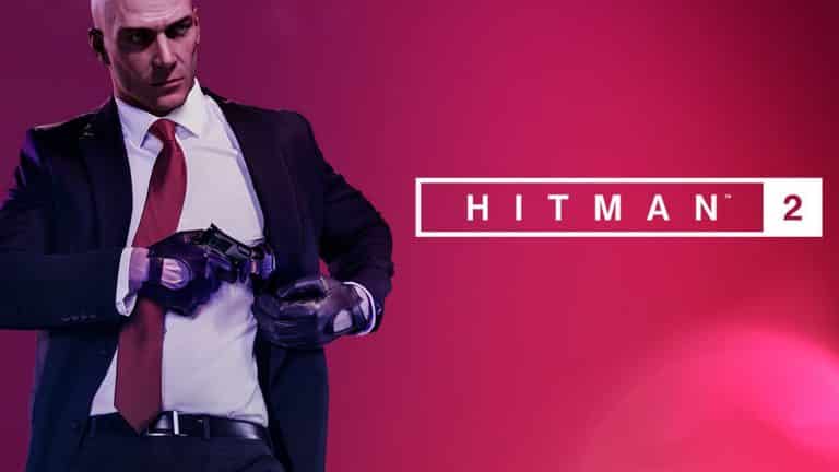 Hitman 2: hokkaido snow festival in regalo!