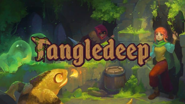 Tangledeep, la nostra recensione