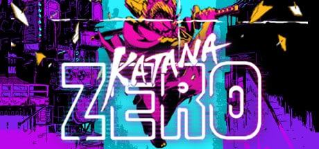 Katana Zero