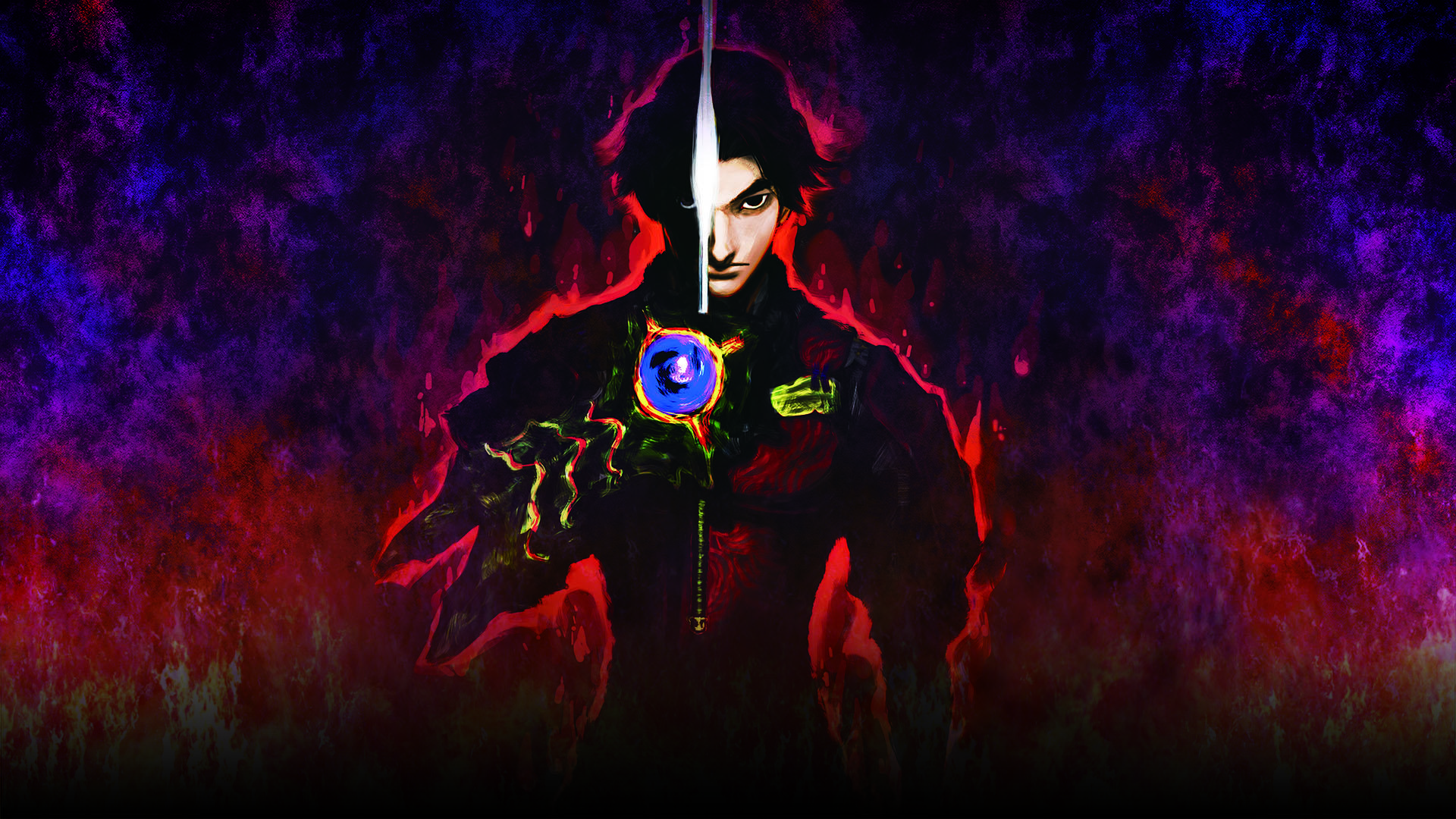 Classic Samurai Adventure Onimusha: Warlords disponibile oggi