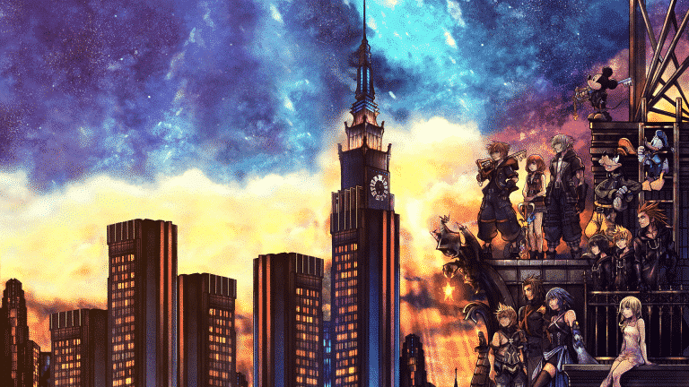Come sbloccare il keyblade ultima weapon in kingdom hearts 3