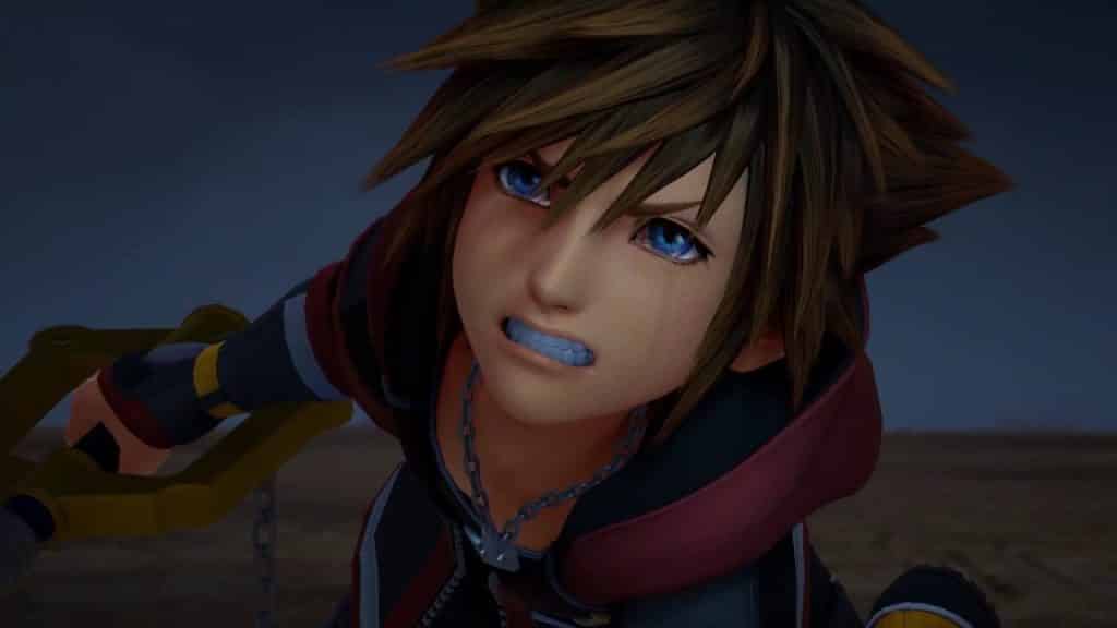 Kingdom Hearts III