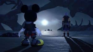 Kingdom Hhearts III