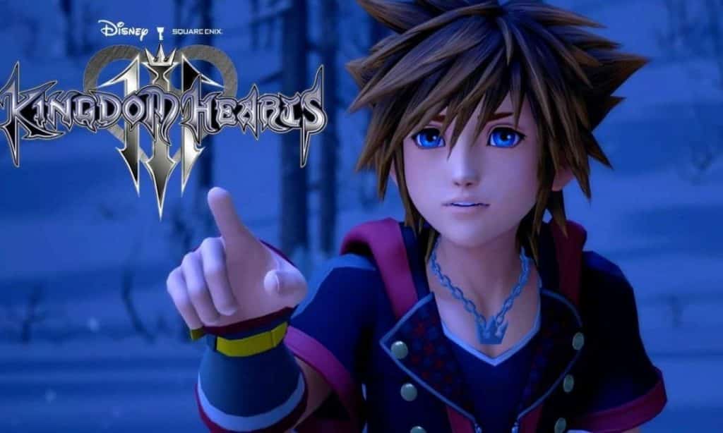 Kingdom hearts iii, arrivano le prime recensioni Kingdom hearts iii