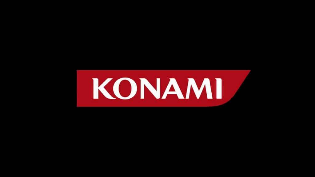 Konami