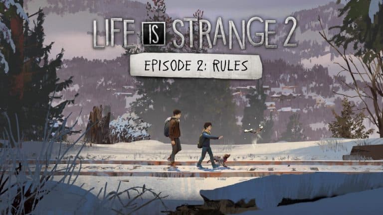 Life is Strange 2: Ecco il nuovo trailer dell’episodio 2