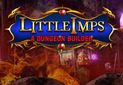 Little Imps Recensione Ita Italiano Completa trailer data uscita lancio download steam prezzo costo gameplay gif.