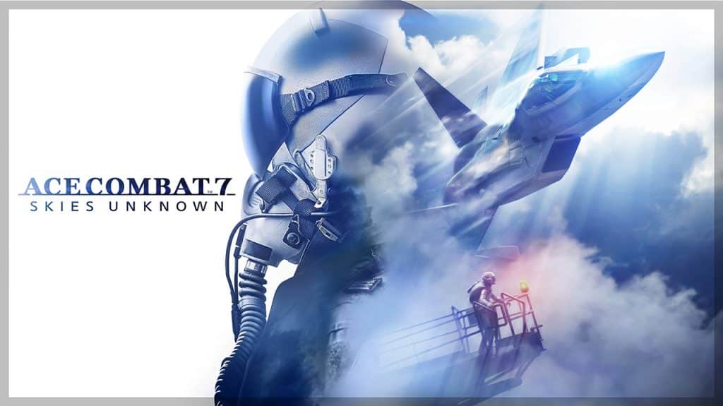 Ace combat 7 - skies unknown: recensione fra vecchio e nuovo
