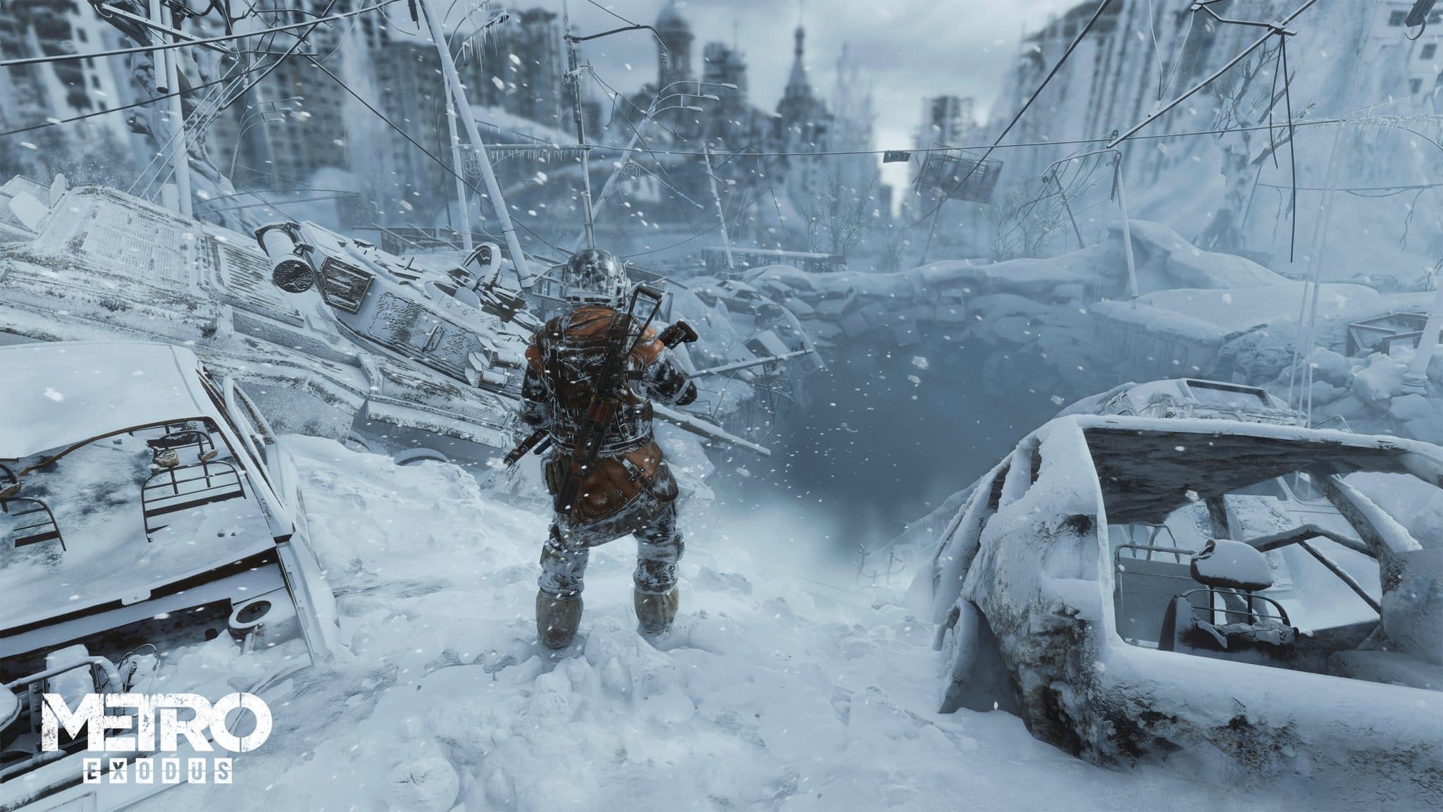 Metro Exodus