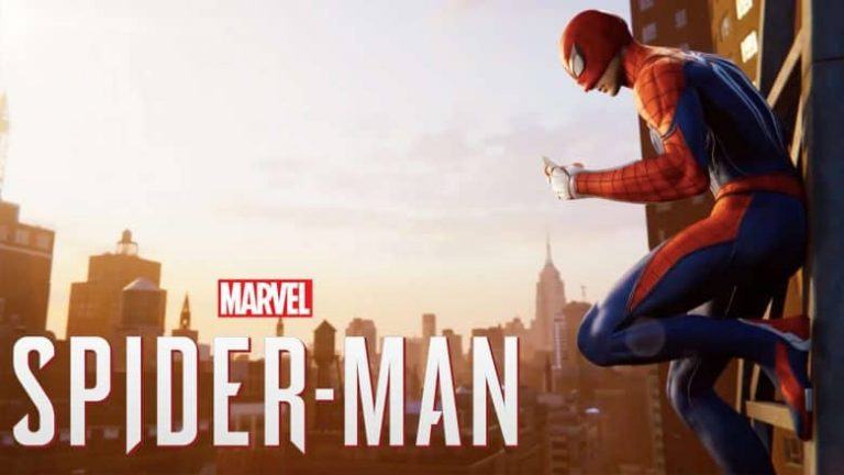 Marvel's spider-man: offertona per playstation 4!