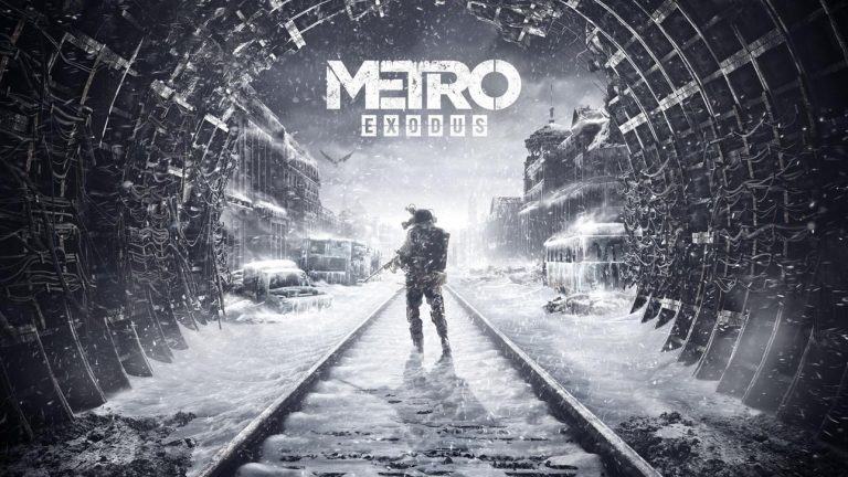 Scopriamo la artyom custom: l'edizione definitiva di metro exodus