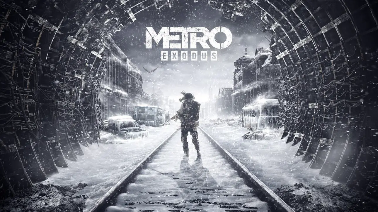 Metro Exodus