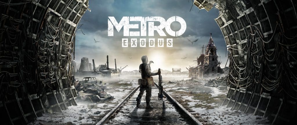 Metro exodus
