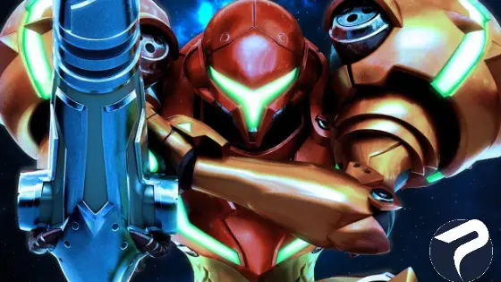 Metroid Prime 4