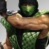 Mortal kombat 11: confermato reptile nel roster ufficiale? Mortal kombat 11: confermato reptile nel roster ufficiale?