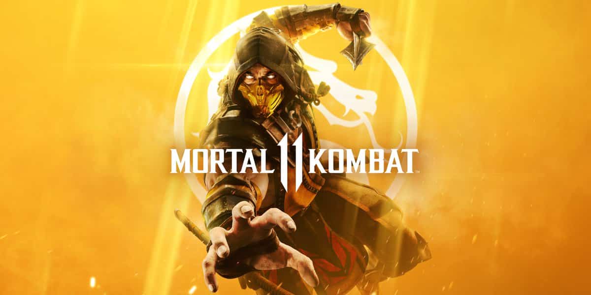 Mortal Kombat 11 Reveal Event dettagli
