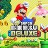 New super mario bros. U deluxe in vetta alle classifiche uk! New super mario bros. U deluxe in vetta alle classifiche uk!