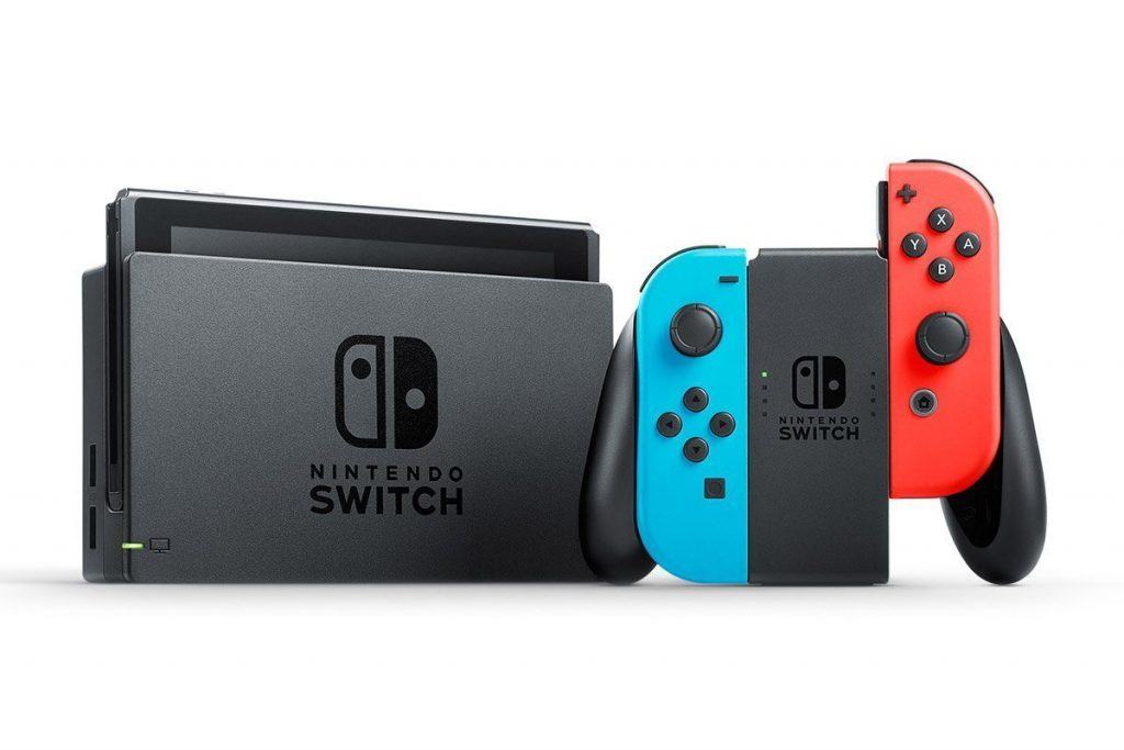 Nintendo switch: in giappone, modificarla diventa reato! Nintendo switch hack giappone