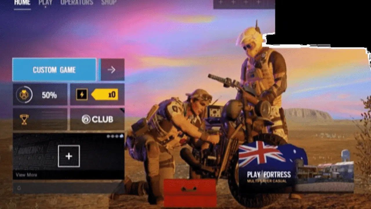 Nuovi operatori australiani Rainbow Six Siege data uscita lancio personaggi novità news aggiornamenti 
