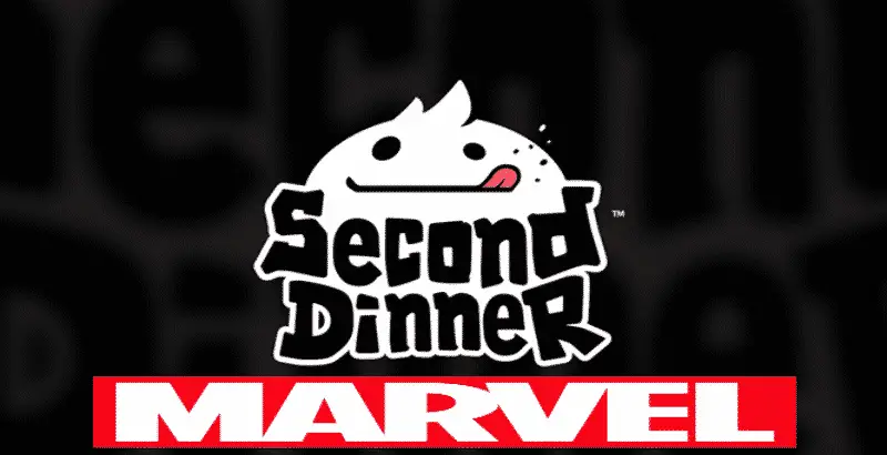 Nuovo titolo Marvel Second Dinner
