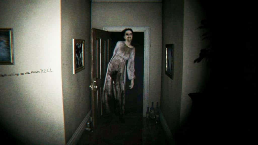 P. T. Remake: una rielaborazione in unreal engine 4 lo rende nuovamente giocabile per pc P. T remake
