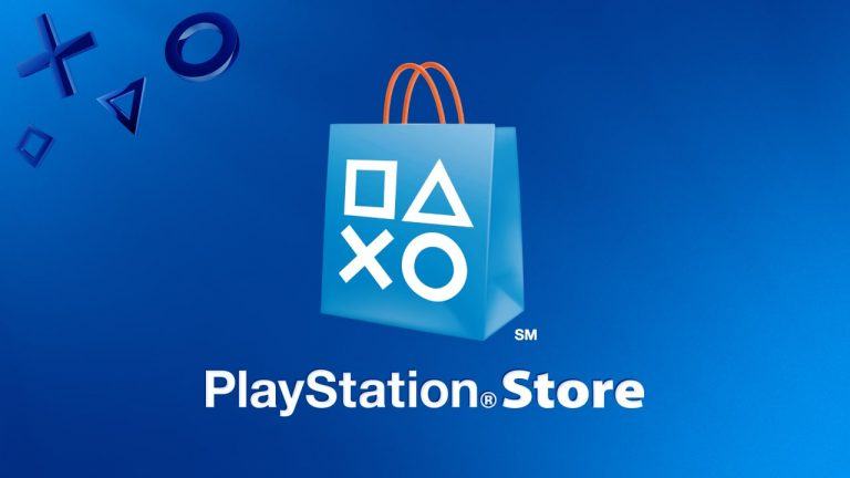I giochi più venduti su playstation store del 2018