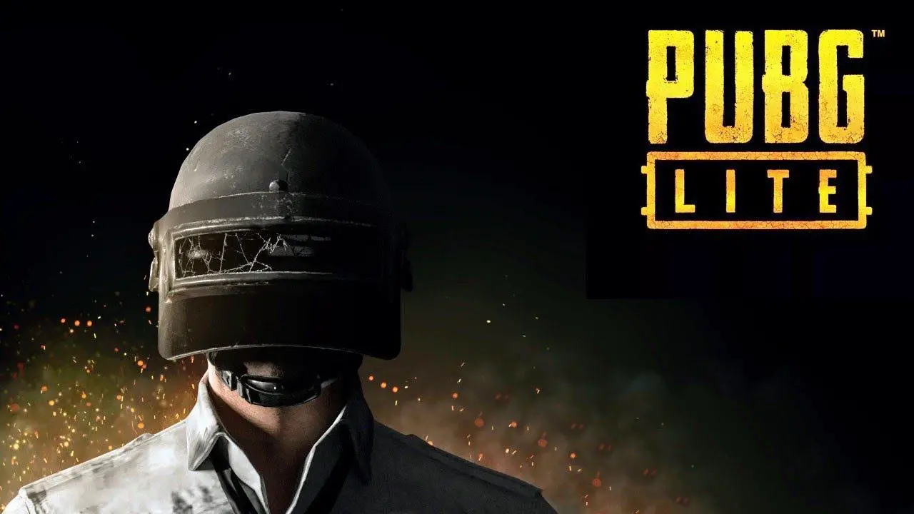 PUBG lite