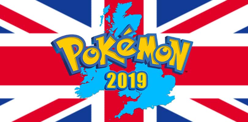 Pokémon 2019: Crown e Scepter