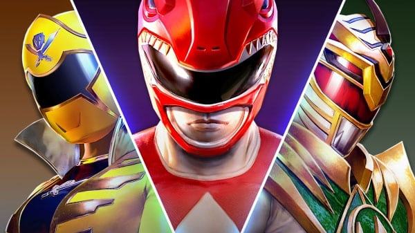 Power Ranger: Battle for the Grid: annuncio ufficiale