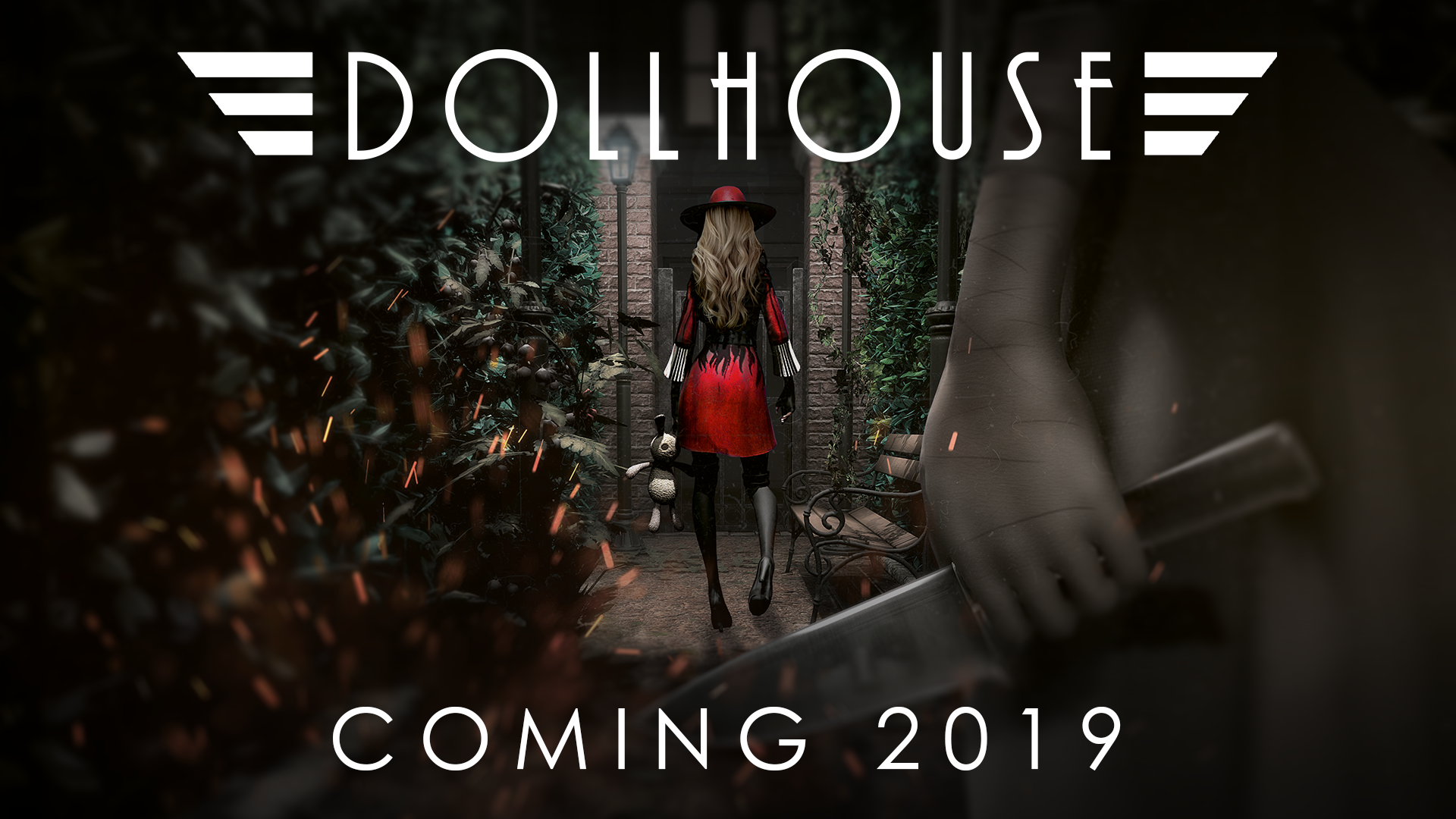 Dollhouse: in uscita nel 2019