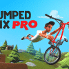 Pumped bmx pro è in arrivo il 7 febbraio Pumped bmx pro è in arrivo il 7 febbraio