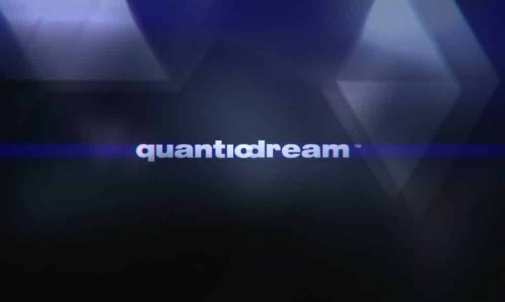Quantic dream nuovo motore grafico rottura sony sviluppatori heavy rain detroit become human