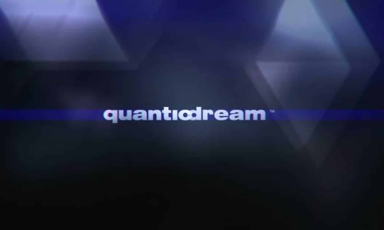 Quantic Dream nuovo motore grafico rottura sony sviluppatori heavy rain detroit become human