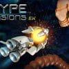 R-type dimensions ex: recensione e video del gameplay