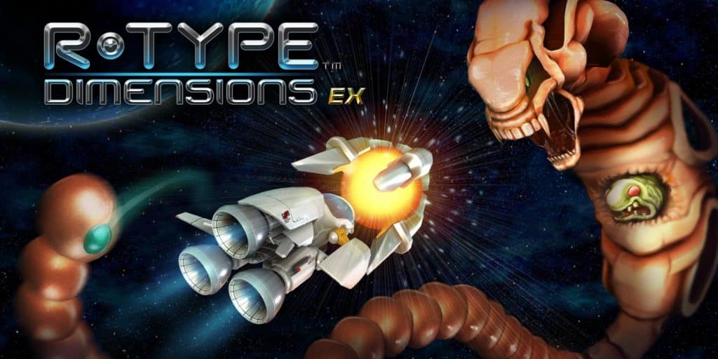 R-type dimensions ex: recensione e video del gameplay R-type dimensions ex: recensione e video del gameplay