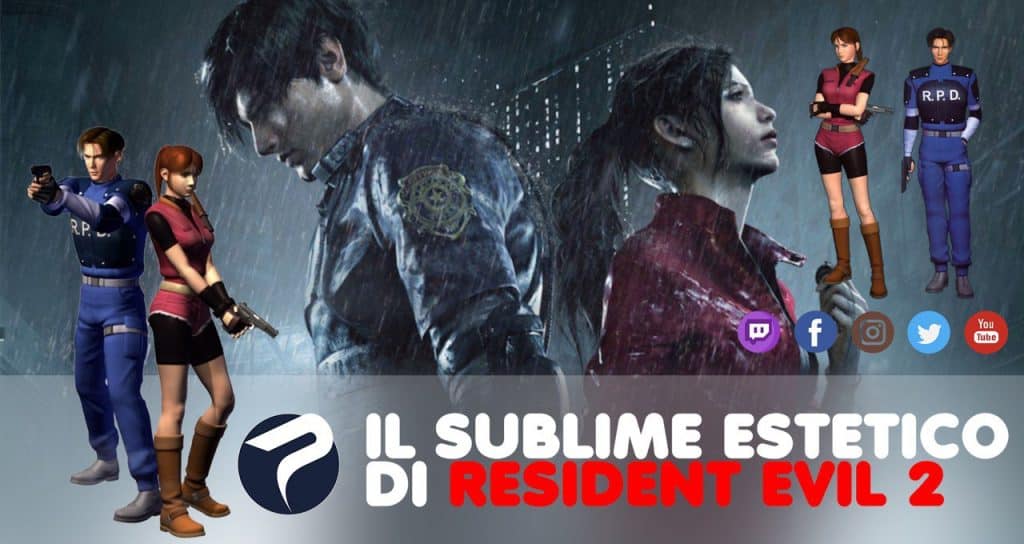 Resident evil 2