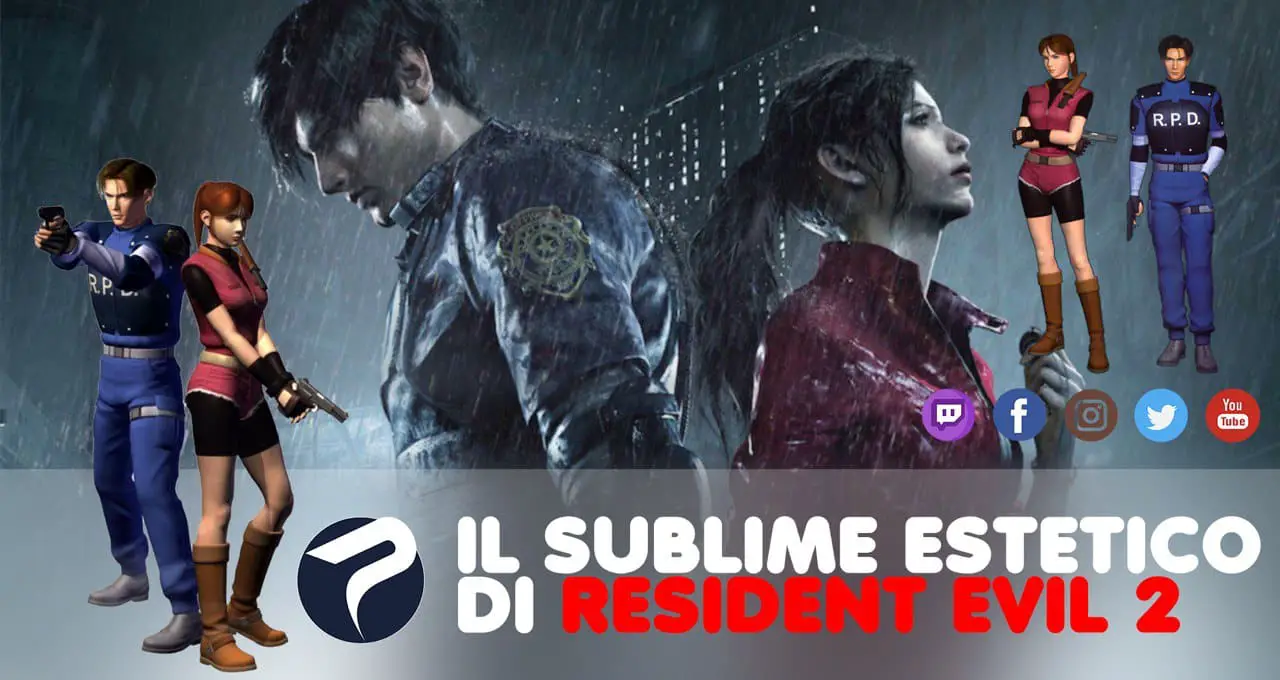 Resident Evil 2