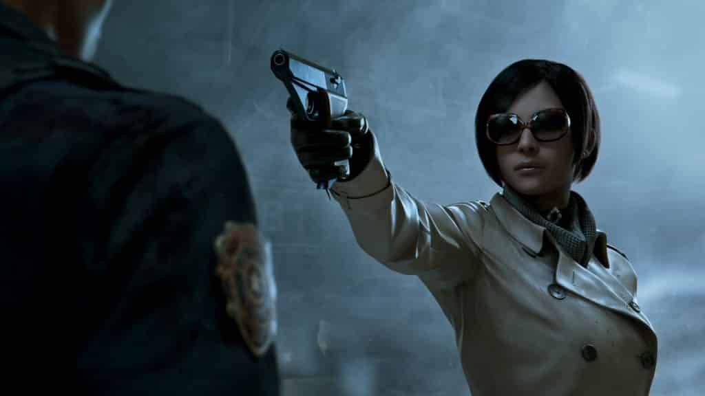 Resident evil 2 the ghost survivors sarà diviso in tre Resident evil 2 the ghost survivors 2