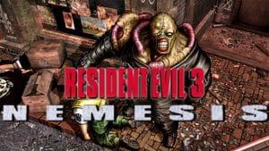 Resident Evil 3