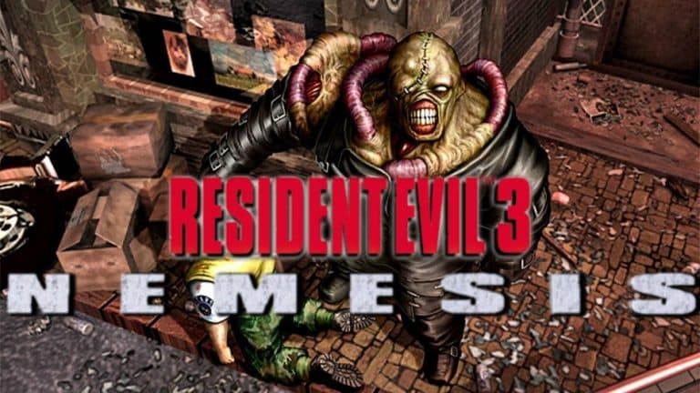 Resident evil 3 remake: dipenderà dalla community