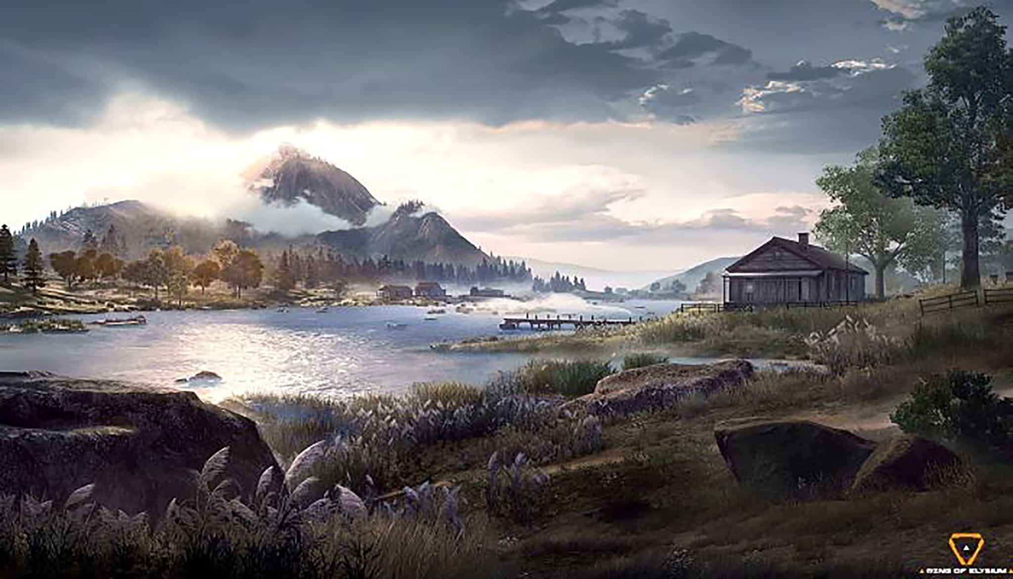 Ring of Elysium