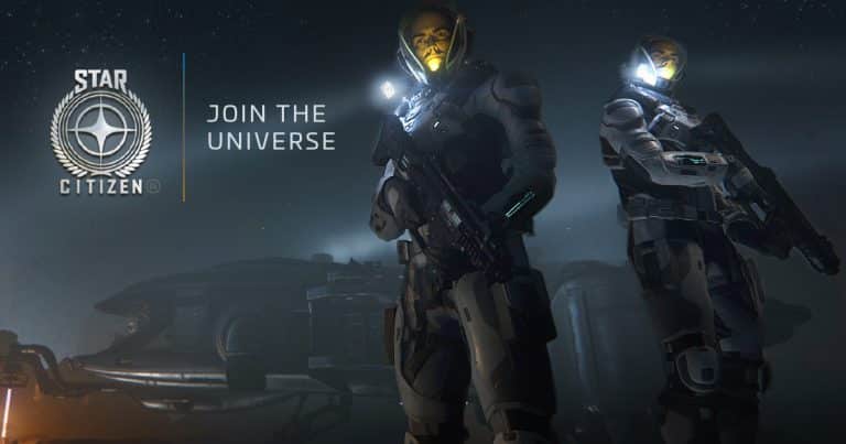 Star citizen, spesa record nel 2017 ben 4 milioni di dollari al mese