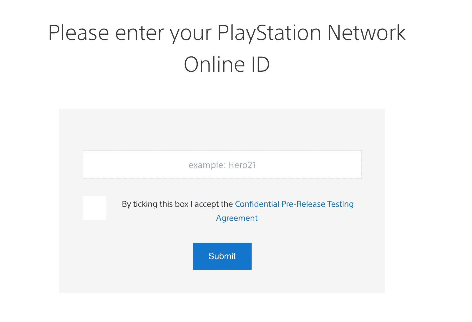 PlayStation Now