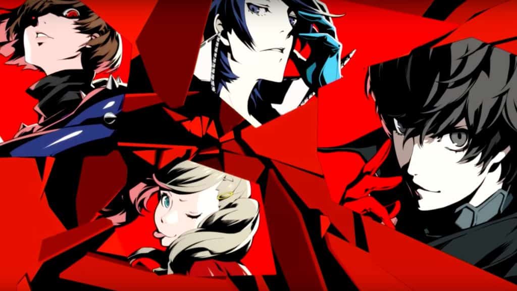 Presto disponibili i funko pop! Di persona 5 uscita figure giugno 24
