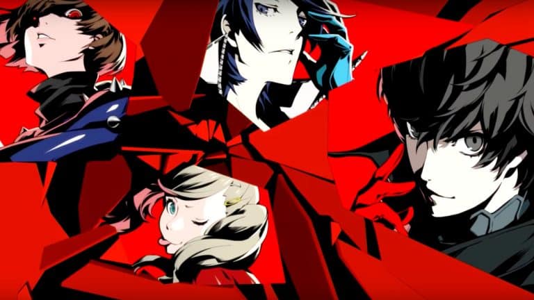 Presto disponibili i funko pop! Di persona 5!