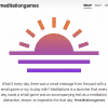 Meditations: quando il videogioco incontra lo zen Meditations: quando il videogioco incontra lo zen