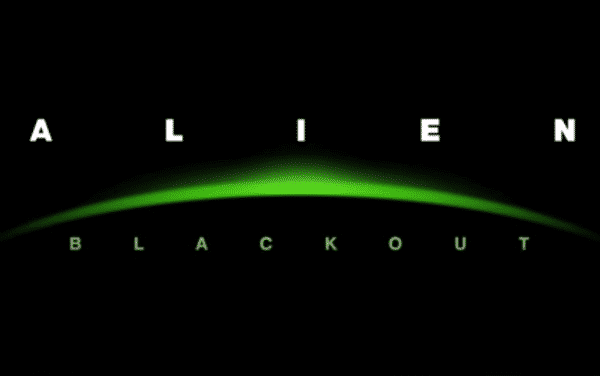 Alien: Blackout