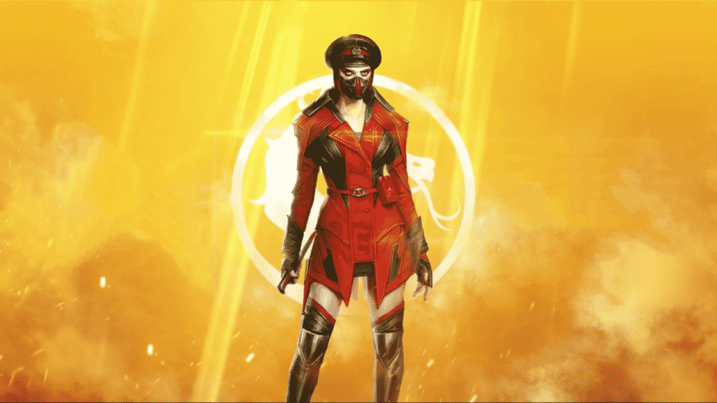 Skarlet cold war mortal kombat