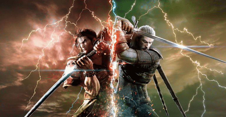 Soul calibur vi: ecco il trailer con i giudizi della critica